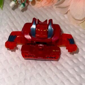 Bakugan | Surturan B400 Red Pyrus | Legends
